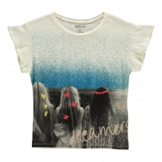 Bellerose T-shirt dreamer