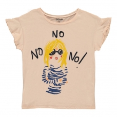 Bellerose T-shirt ballerine