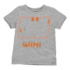 Bellerose T-shirt WIN!
