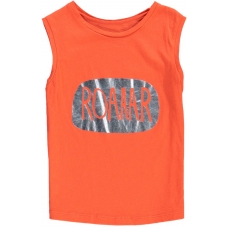 Bellerose T-shirt ROAAAR
