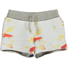 Bellerose Short goudvis