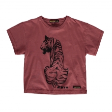 Finger in the nose T-shirt