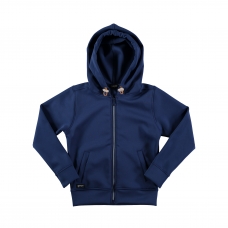 Yporque Jas Neopreen blauw