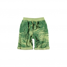 Yporque Short palmen