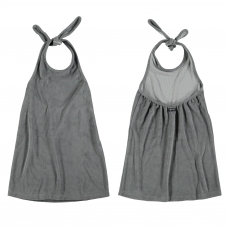 Yporque Towel jurk