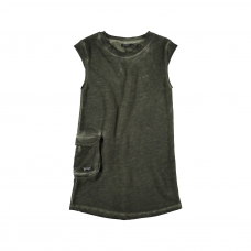 Yporque Cargo dress