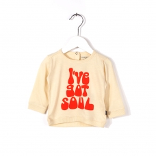 IMPS&ELFS T-Shirt Soul l/m