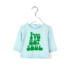 IMPS&ELFS T-Shirt Soul l/m