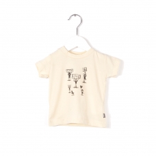 IMPS&ELFS T-Shirt Love & Peace