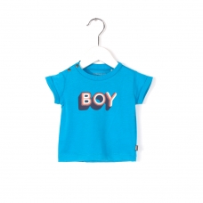IMPS&ELFS T-Shirt Boy 
