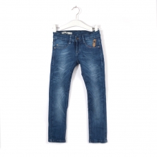 IMPS&ELFS 6-Pocket Baggy jeans