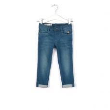 IMPS&ELFS ISKO REFORM XP - Slim Fit 7/8