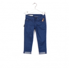 IMPS&ELFS ISKO JEGGINGS - Super Slim 7/8