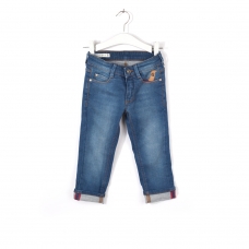 IMPS&ELFS ISKO POP STRETCH - Tapered 7/8 