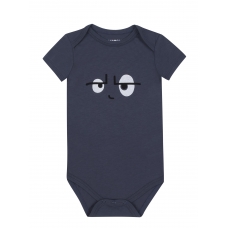 Wakamono Romper