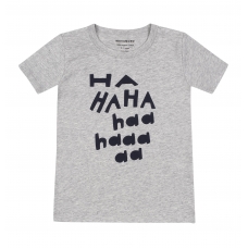 Wakamono T-shirt haha