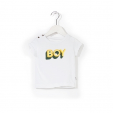 IMPS&ELFS T-Shirt Boy 