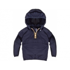 K-Way Anorak
