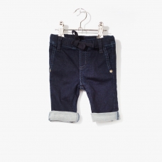 IMPS&ELFS Chino Loose jog jeans