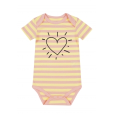 Wakamono Romper