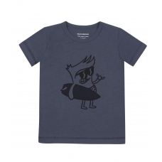 Wakamono T-shirt waka divers
