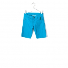 IMPS&ELFS Bermuda 6 pocket gekleurd