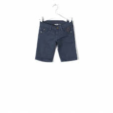 IMPS&ELFS Bermuda 6 pocket gekleurd