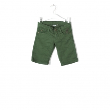 IMPS&ELFS Bermuda 6 pocket gekleurd
