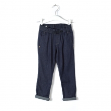 IMPS&ELFS Chino Loose denim