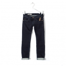 IMPS&ELFS 6-Pocket Slim jog jeans