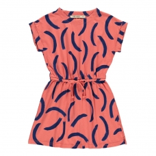 Bobo Choses Jurk Print 