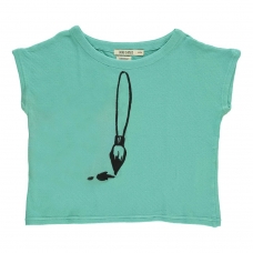 Bobo Choses T-shirt penseel