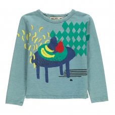 Bobo Choses Sweatshirt schilderij