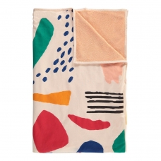 Bobo Choses Handdoek