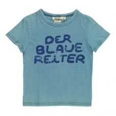 Bobo Choses T-shirt Der blaue reiter