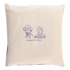 Bobo Choses Kussenhoes 60x60cm