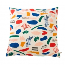 Bobo Choses Kussenhoes 60x60cm