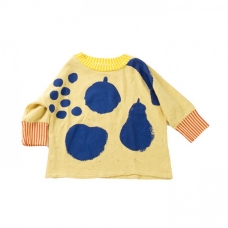 Bobo Choses Sweater fruit