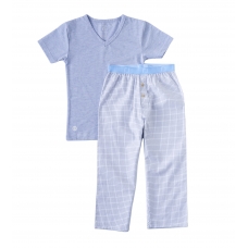 Little Label Pyjama korte mouw