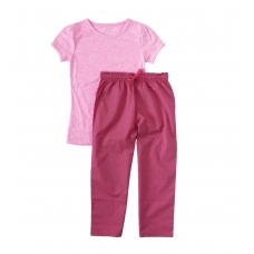 Little Label Pyjama korte mouw