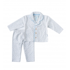 Little Label Pyjama granddad