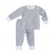 Little Label Pyjama lange mouw
