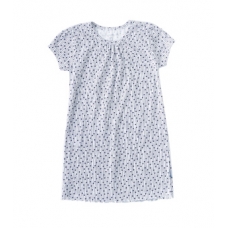 Little Label Nachthemd bloemen
