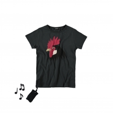 Yporque T-shirt haan