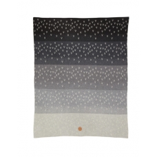 Ferm living Dekentje Little Gradi