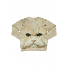 Popupshop Sweater poes
