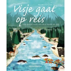Visje gaat op reis
