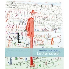 Lettersoep