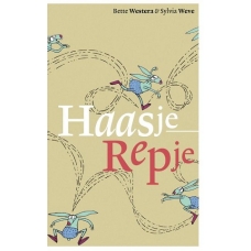 Haasje Repje