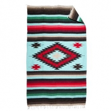 Kitsch Kitchen Deken aztec